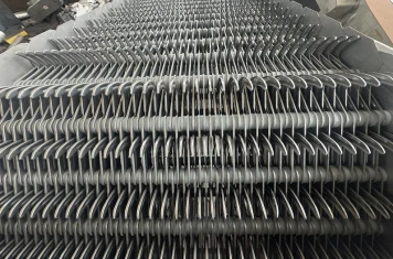 Rake Tooth of Bar Screen Water Treatment Rake Tooth of Bar Screen Water Treatment
